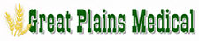 Great Plains Medical Logo